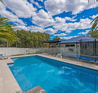 Coolum House Pet Friendly - Accommodation Gladstone