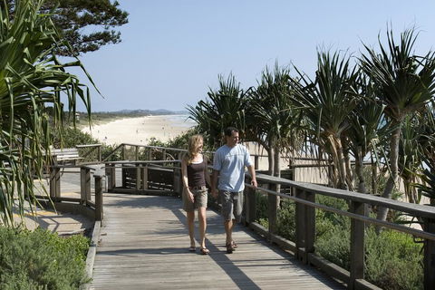 Coolum Seaside Apartments - Accommodation Gladstone 1