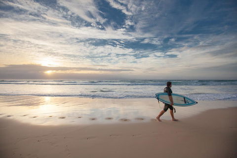 Coolum Seaside Apartments - Accommodation Gladstone 2