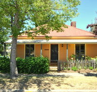 Cooma Cottage - Accommodation Gladstone