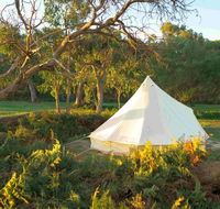 Coonawarra Bush Holiday Park - Accommodation Gladstone