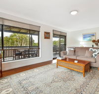 Cooper Cabana - Accommodation Gladstone