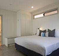 Cooper's Country Lodge - Accommodation Gladstone