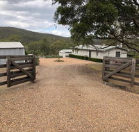 Coopers Run - Accommodation Gladstone