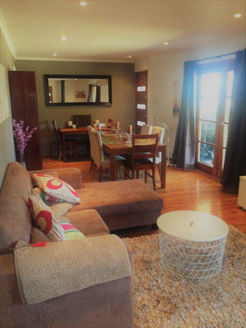Coopers Run - Accommodation Gladstone 3