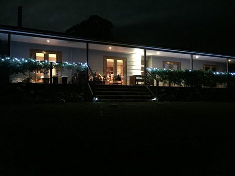 Coopers Run - Accommodation Gladstone 1