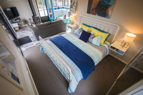 Coorong Cabins - Accommodation Gladstone 2