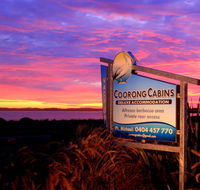 Coorong Cabins - Accommodation Gladstone