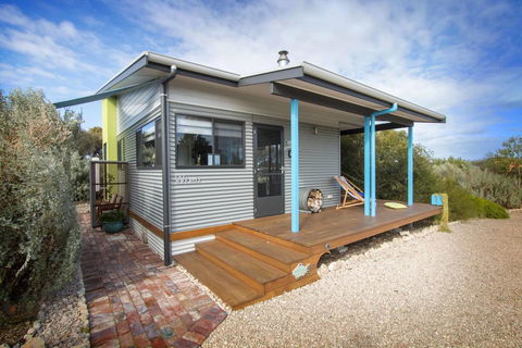 Coorong Cabins - Accommodation Gladstone 1