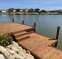 Coorong Getaways - Accommodation Gladstone
