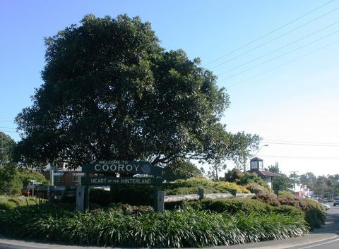 Cooroy Luxury Motel Apartments - Accommodation Gladstone 2
