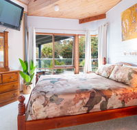 Coota Views - Accommodation Gladstone