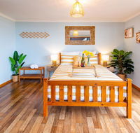 Coota Views Unit - Accommodation Gladstone