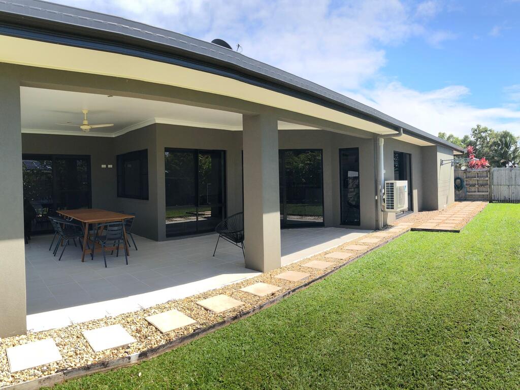 Mossman QLD Accommodation Gladstone