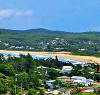 Copacabana 'Chill Out' - Accommodation Gladstone