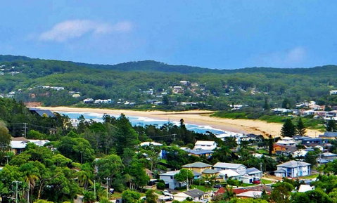 Copacabana 'Chill Out' - Accommodation Gladstone 0