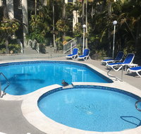 Copacabana Apartments - Accommodation Gladstone