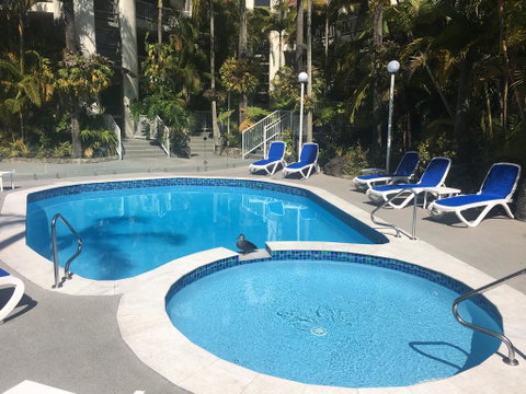 Copacabana Apartments - Accommodation Gladstone 0