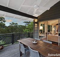 Copacabana Treehouse - 36 Oceano Street Copacabana - Accommodation Gladstone