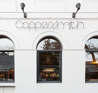 Coppersmith Hotel - Accommodation Gladstone