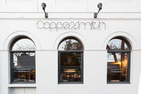 Coppersmith Hotel - Accommodation Gladstone 0