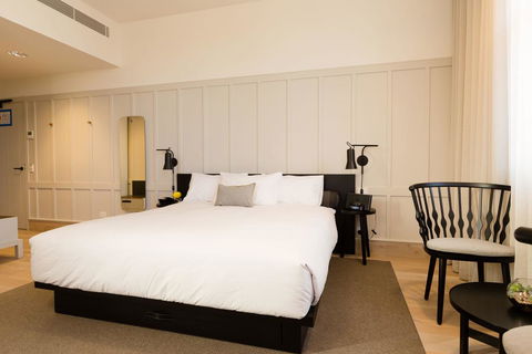 Coppersmith Hotel - Accommodation Gladstone 1