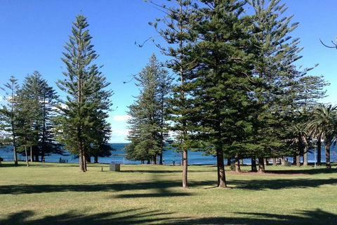 Coquillage Cronulla Beachside Apartment - Accommodation Gladstone 1