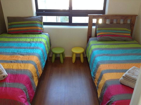 Coquillage Cronulla Beachside Apartment - Accommodation Gladstone 2