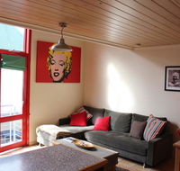 Cora Lynn - Apartment 18 - Accommodation Gladstone