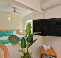 Coral Apartments Port Douglas - Accommodation Gladstone