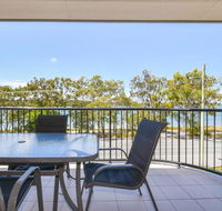 Coral Breeze Penthouse - Accommodation Gladstone