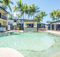 Coral Cay Resort - Accommodation Gladstone
