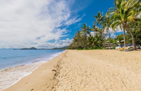 Coral Coast Resort Accor Vacation Club Apartments - Accommodation Gladstone 2