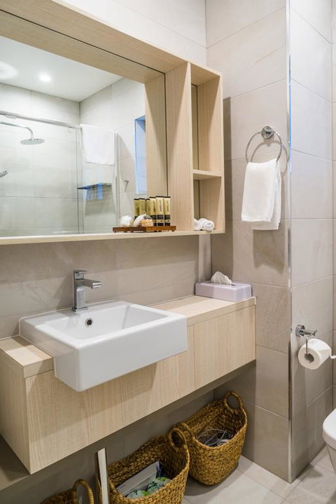 Coral Coast Resort Accor Vacation Club Apartments - Accommodation Gladstone 3