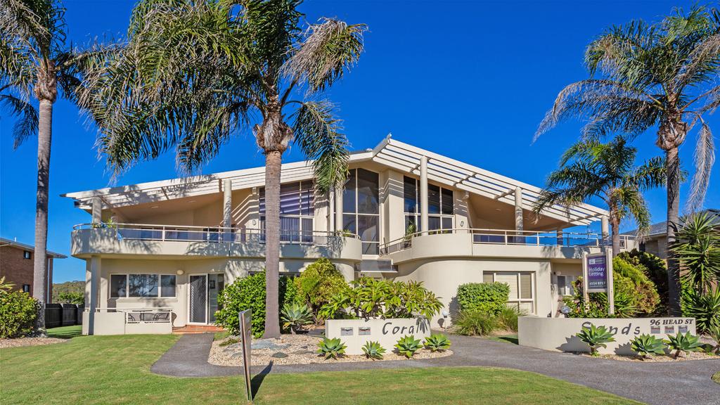 Forster NSW Accommodation Gladstone