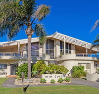 Coral Sands 3 - Pebbly Beach - Accommodation Gladstone