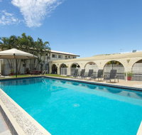 Coral Sands Motel - Accommodation Gladstone
