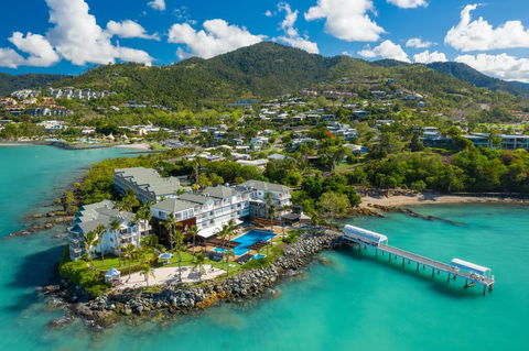 Coral Sea Marina Resort - Accommodation Gladstone 3