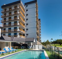 Coral Towers Holiday Suites