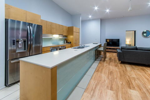 Coral View At Azure Sea - Accommodation Gladstone 2