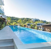 Coral View at Azure Sea - Accommodation Gladstone