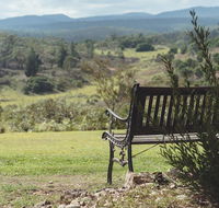Corang River B  B and Farmstay - Accommodation Gladstone