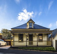 Corinda Contemporary - Accommodation Gladstone