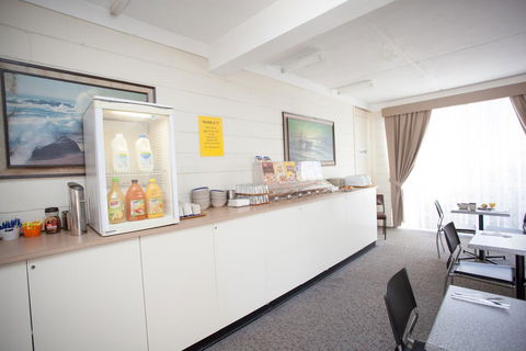 Corio Bay Motel - Accommodation Gladstone 1