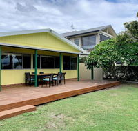Corlette Point Road 18 Sandy Shores - Accommodation Gladstone