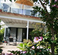 Corlette Retreat - Accommodation Gladstone