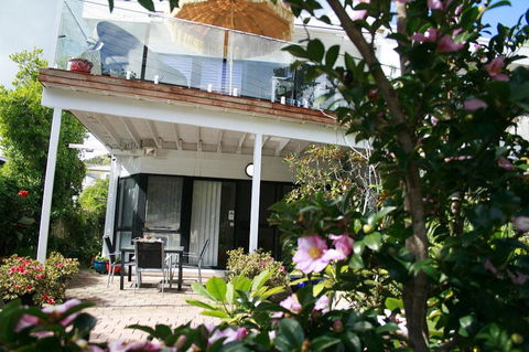 Corlette Retreat - Accommodation Gladstone 0