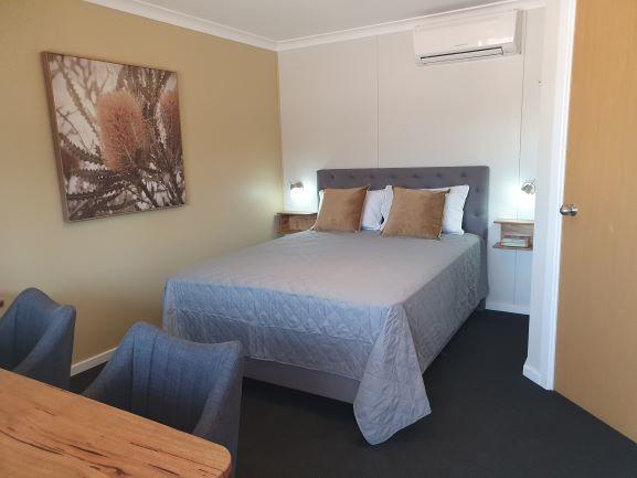 Cherry Tree Pool WA Accommodation Gladstone