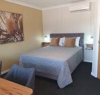 Cornwall House Accommodation - Accommodation Gladstone