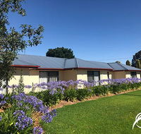Coro Club Motel - Accommodation Gladstone